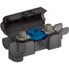 KIT PROTECTION FUSIBLE 60A