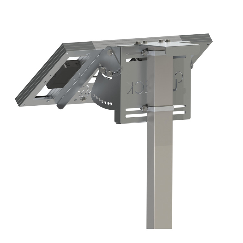 SUPPORT SPECIAL SIGNALISATION - INCLINABLE UNIFIX 20 S