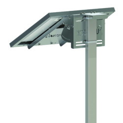 SUPPORT SPECIAL SIGNALISATION - INCLINABLE UNIFIX 50 S