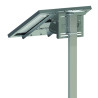 SUPPORT SPECIAL SIGNALISATION - INCLINABLE UNIFIX 50 S