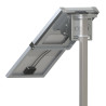 SUPPORT SPECIAL SIGNALISATION - INCLINABLE UNIFIX 100 S