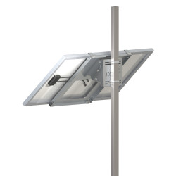 SUPPORT SPECIAL SIGNALISATION - INCLINABLE UNIFIX 150 S