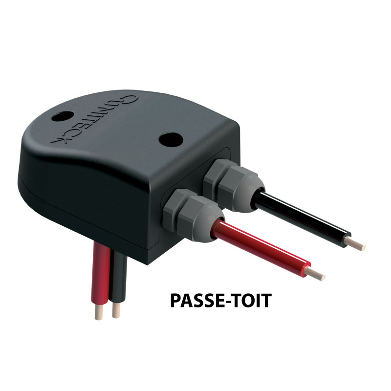 PASSE-TOIT / PASSE-CLOISON