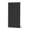 KIT NAUTISME 80W - 12V – PANNEAU MONOCRISTALLIN - MPPT – SUPPORT BALCON