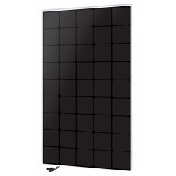 KIT NAUTISME PORTIQUE 150W 12V BACK CONTACT MPPT