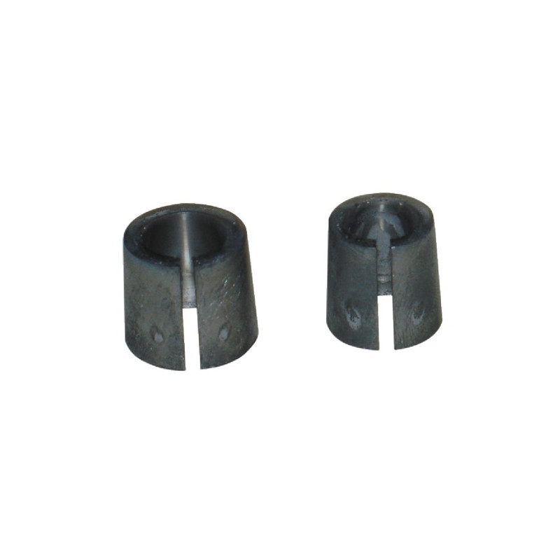 ADAPTATEUR BORNE JAPONAISE BORNE AUTO STANDARD (la paire)