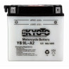 BATTERIE MOTO 12V 9Ah YB9L-A2 / 712098