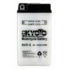 BATTERIE MOTO 6V 10Ah B49-6 / 706132