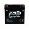 BATTERIE MOTO 12V 5Ah YTX5L-BS / 712050