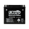BATTERIE MOTO 12V 18Ah  YTX20-BS / 712341