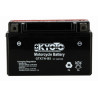 BATTERIE MOTO 12V 7Ah YTX7A-BS / 712079