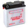 BATTERIE MOTO  6V 11Ah  6N11A-3A