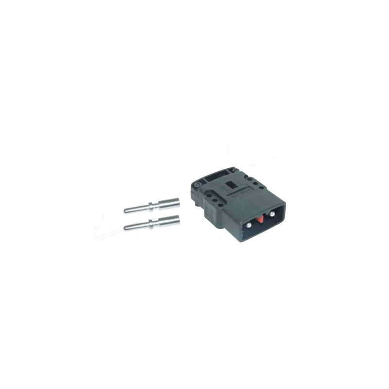 PRISE MÂLE 80A 16mm² Type "PROCONNECT"