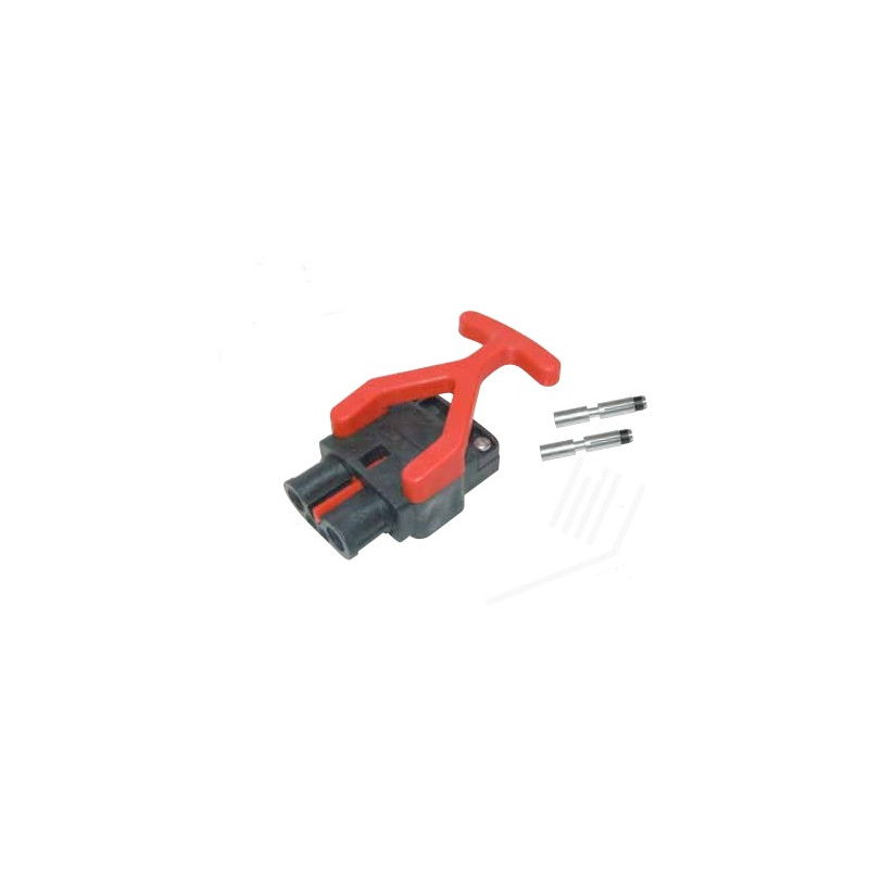 PRISE FEMELLE 80A 16mm² Type "PROCONNECT"