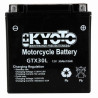 BATTERIE MOTO 12V 30Ah  YTX30L / 712343