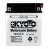 BATTERIE MOTO 12V 30Ah  YB30CL-B / 712286