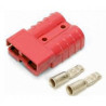 CONNECTEUR SB/RB 120 ROUGE 16mm²
