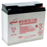 BATTERIE STATIONNAIRE AGM  12V 18Ah-C20 / 15.7Ah-C5