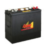 BATTERIE TRACTION MONOBLOC US 12V  195Ah-C20 / 160Ah-C5