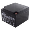 BATTERIE STATIONNAIRE AGM  12V 26Ah-C20 / 22.6Ah-C5