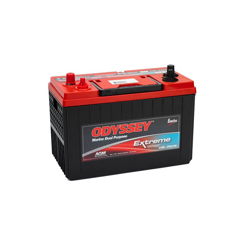 ODYSSEY Extreme ODX-AGM31M - 31M-PC2150
