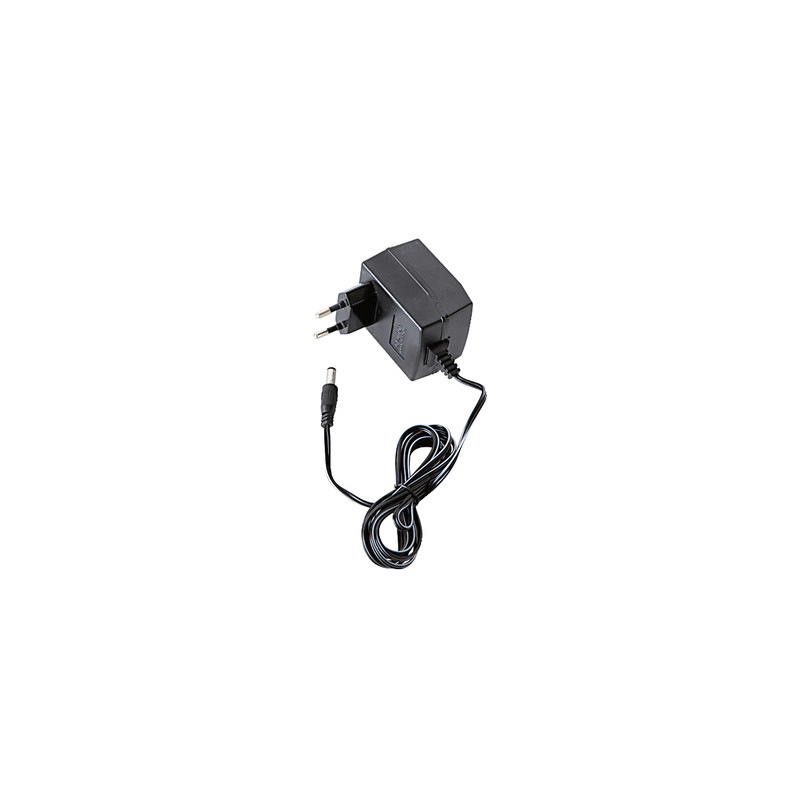 CHARGEUR EURO 230V / 12V - GYSPACK AUTO/400/AIR/600/PRO