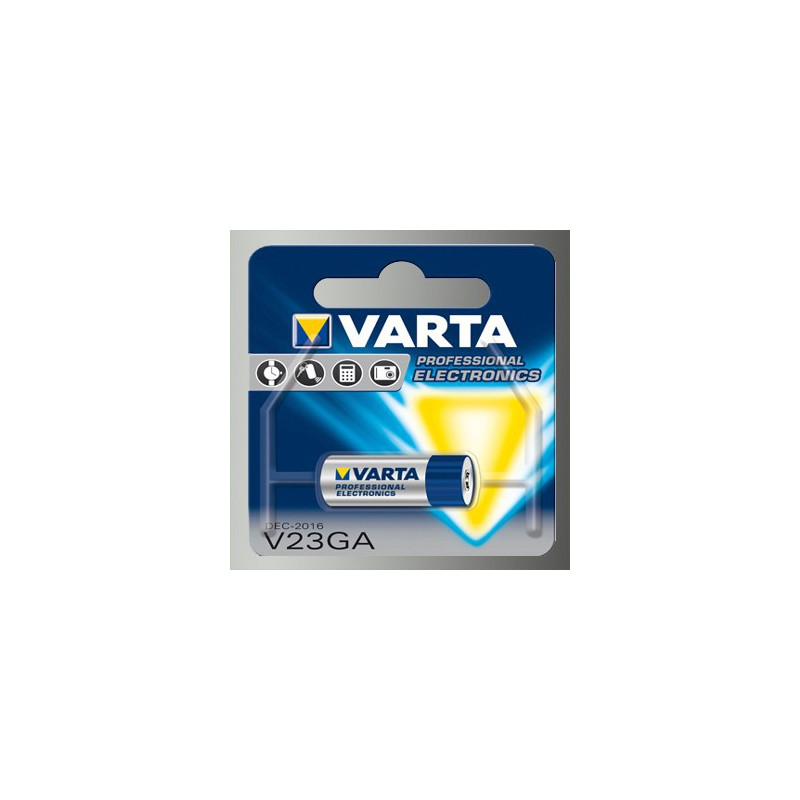 PILE VARTA 4223 V23 12V