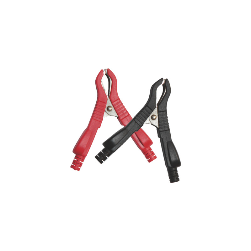 Pinces isolées 40 A (paire)