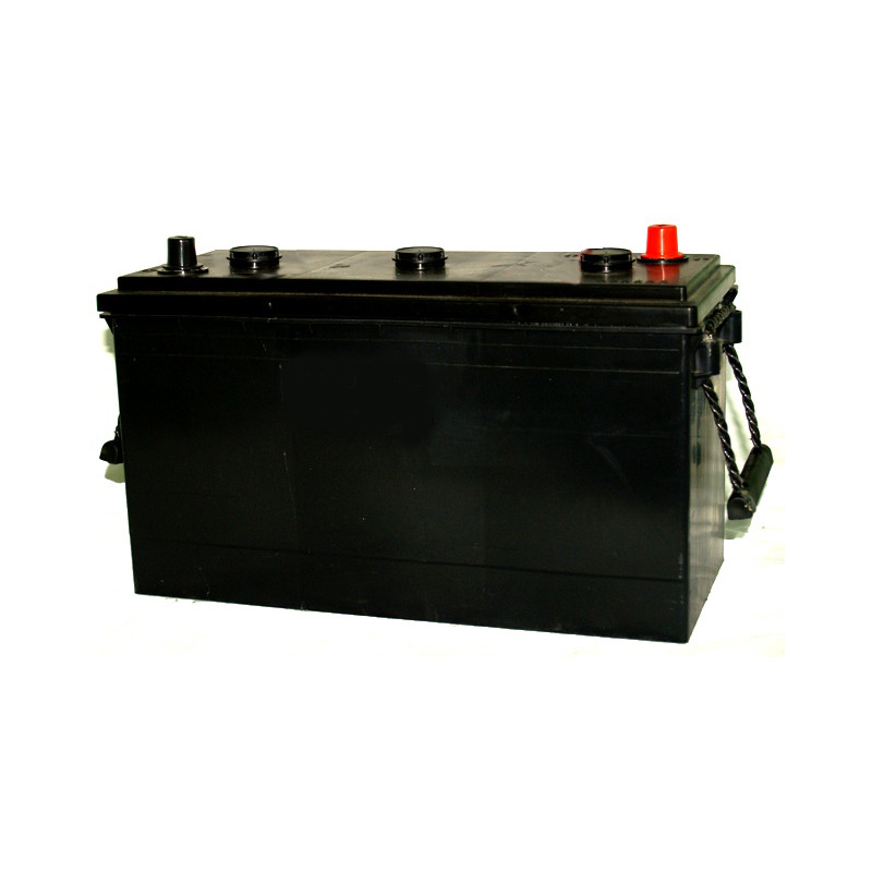 BATTERIE DEMARRAGE 6V 160Ah 760A