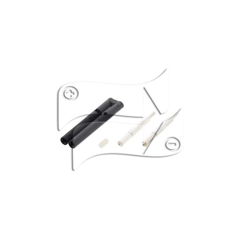 CONTACT AUXILIAIRE DANS BRASSAGE FEMELLE POUR PRISE REMA FEMELLE 160A