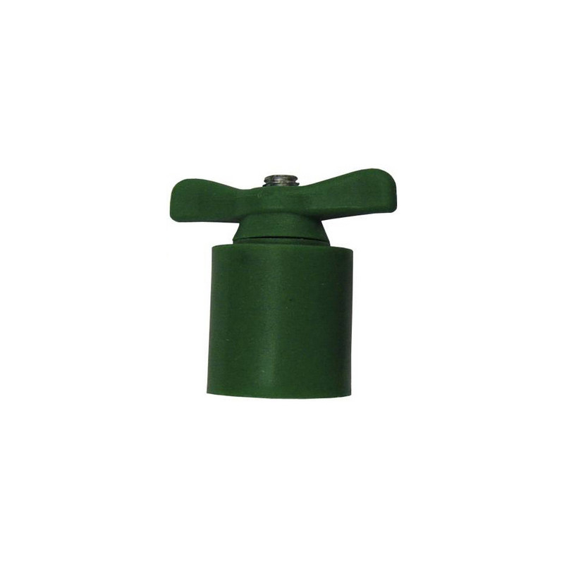 COSSE  TYPE " Robinet de Batterie " -