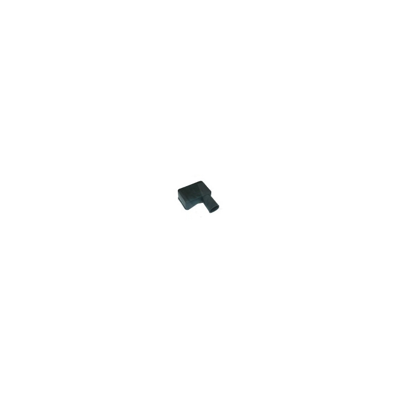 CAPOT PROTECTION COSSE BATTERIE DEM NOIR