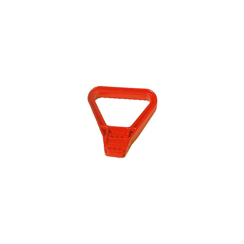 POIGNÉE Plastique pour SB/RB 175 ET 350, SBE/RBE 160 ET 320, RA 350