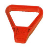 POIGNÉE Plastique pour SB/RB 175 ET 350, SBE/RBE 160 ET 320, RA 350