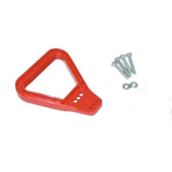 POIGNÉE Plastique pour SB/RB 175 ET 350, SBE/RBE 160 ET 320, RA 350