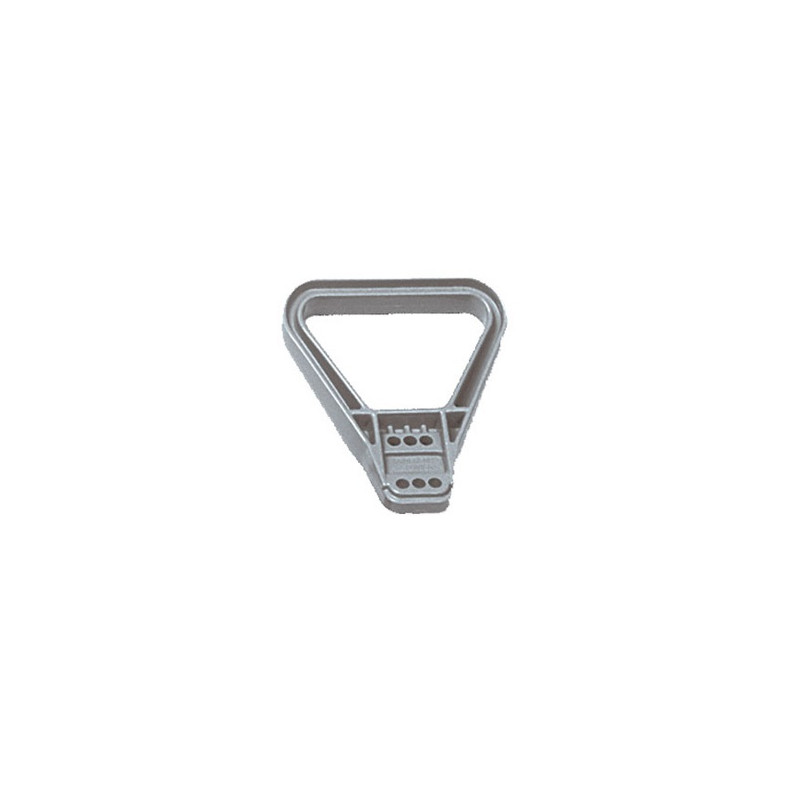 POIGNÉE Plastique pour SB 350 / SBE 320 Grise
