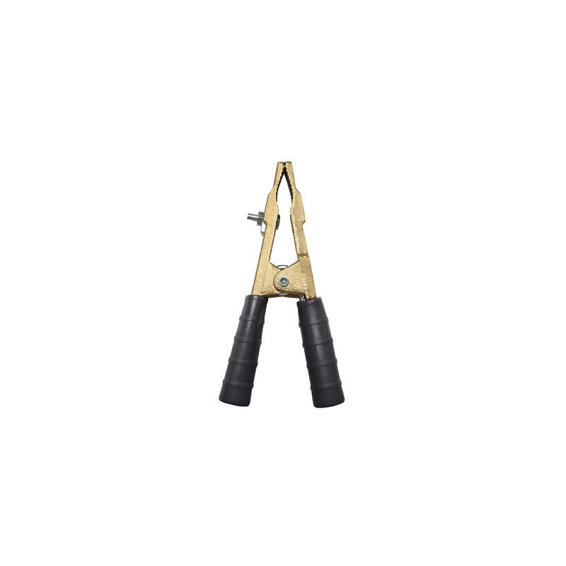 Pince laiton 200 A Noire