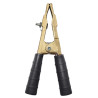 Pince laiton 200 A Noire
