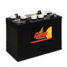 BATTERIE TRACTION MONOBLOC US 12V  150Ah-C20 / 125Ah-C5