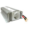 CONVERTISSEUR 24/230V - 600W - QUASI SINUS UNIPOWER