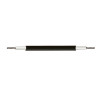 UNICABLE 6B100 Câble Solaire Noir 6mm²