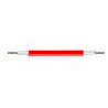 UNICABLE 6B100 Câble Solaire Rouge 6mm²