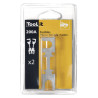 FUSIBLES 200A  x2 (NEOSTART / PROSTART / GYSTART / STARTIUM)