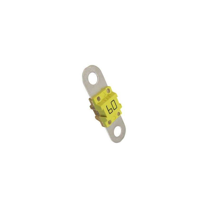 FUSIBLES BF1 60A pour kit solaire