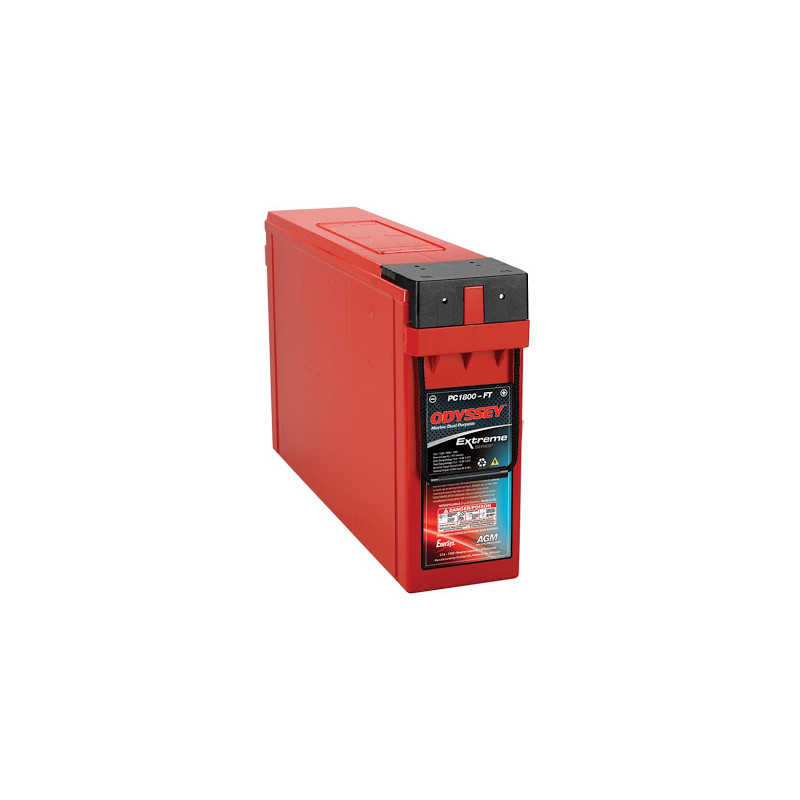 ODYSSEY Extreme ODS-AGM470FTT - PC1800-FT