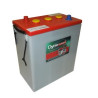 BATTERIE TRACTION TUBULAIRE 6V  390Ah-C20 / 320Ah-C5