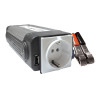 CONVERTISSEUR 24/230V - 350W - QUASI SINUS UNIPOWER