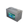 BATTERIE STATIONNAIRE GEL CYCLIC 12V 119Ah-C20 / 94Ah-C5