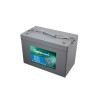 BATTERIE SEMI-TRACTION GEL 12V 87.9Ah-C20 / 71Ah-C5