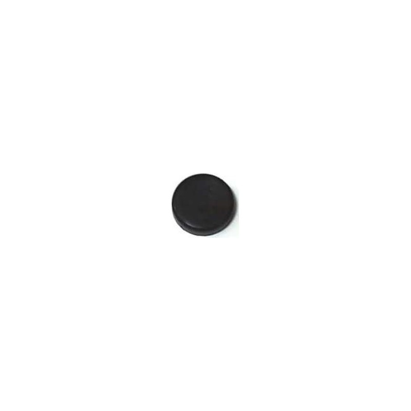 CAPUCHON pour PROTECTION CÂBLE 25-70mm² noir Fiamm sans trou